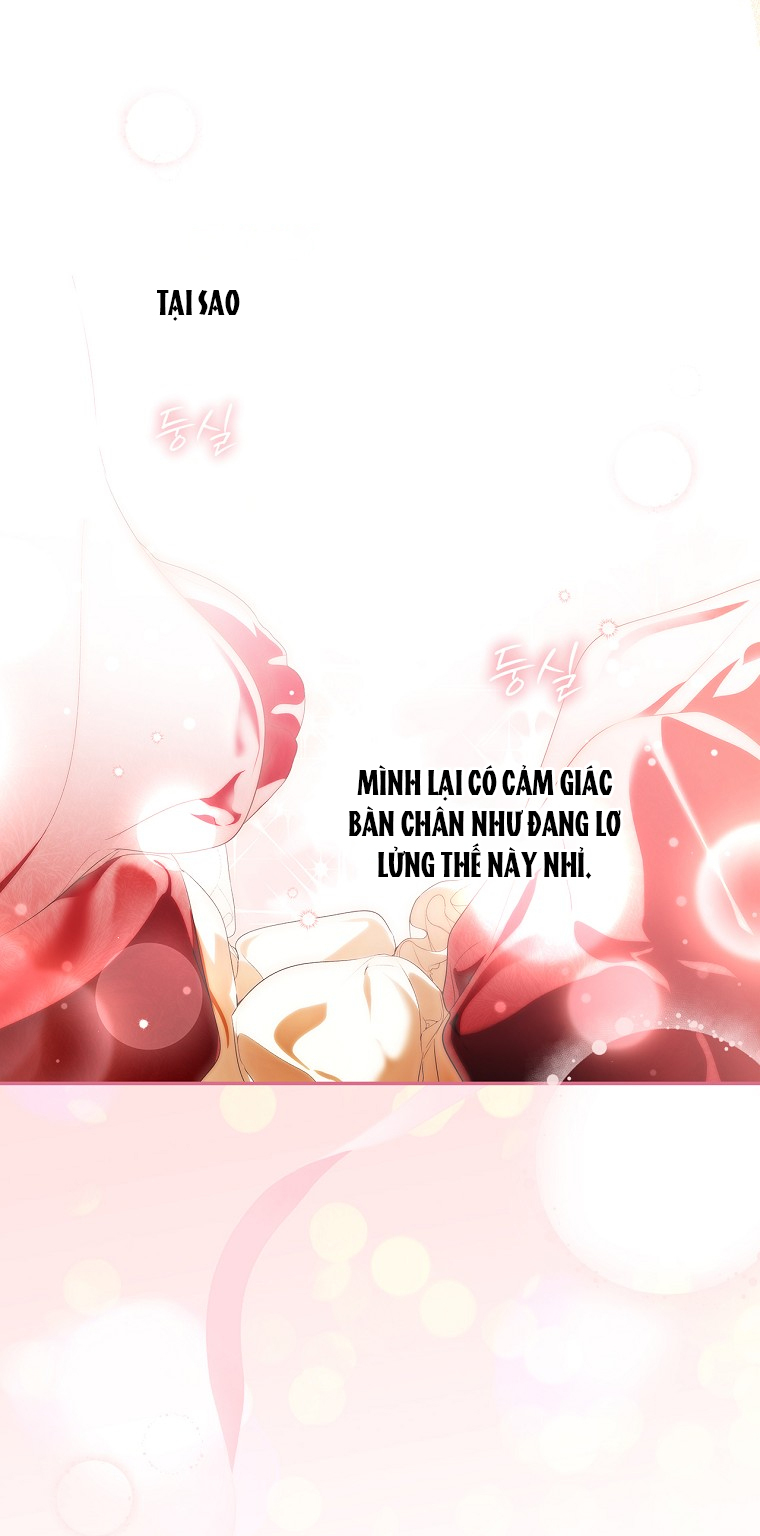 quý cô bí ẩn - secret lady chapter 103 8