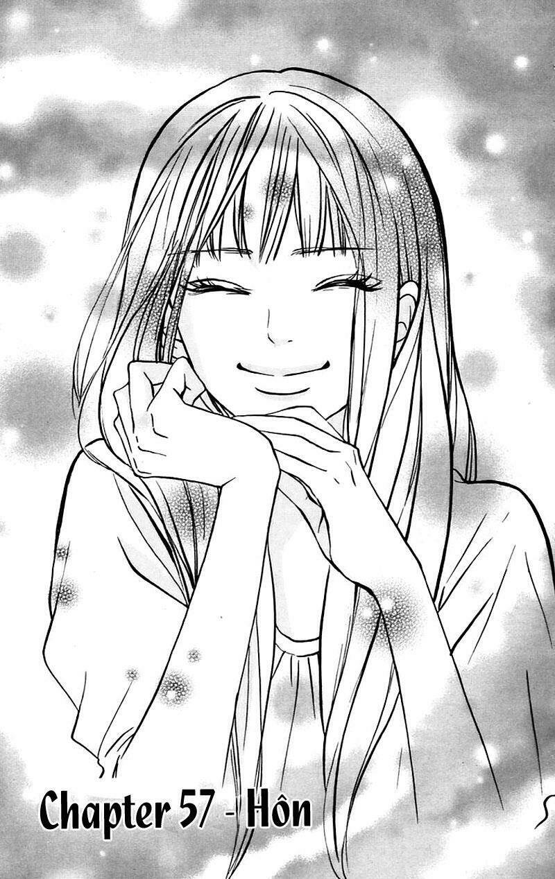 anh đã cho em biết bao thứ đầu tiên chapter 57 2