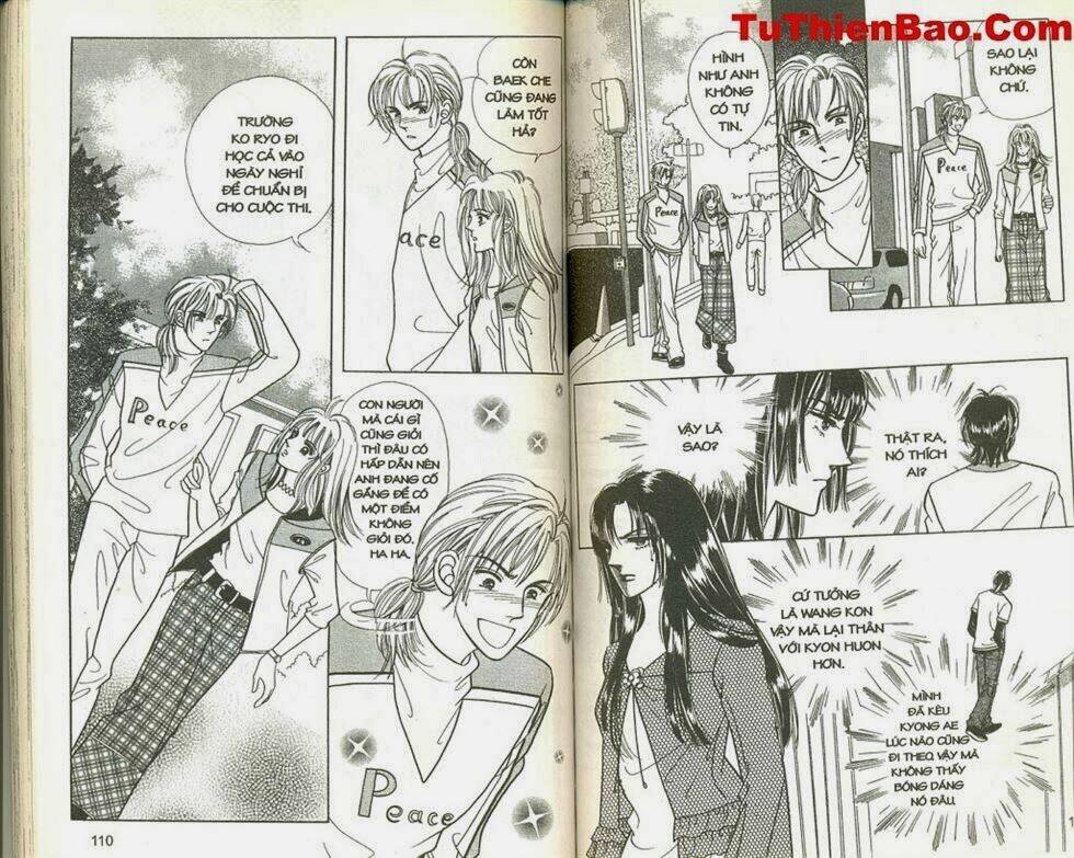 lọ lem kén rể chapter 5 55