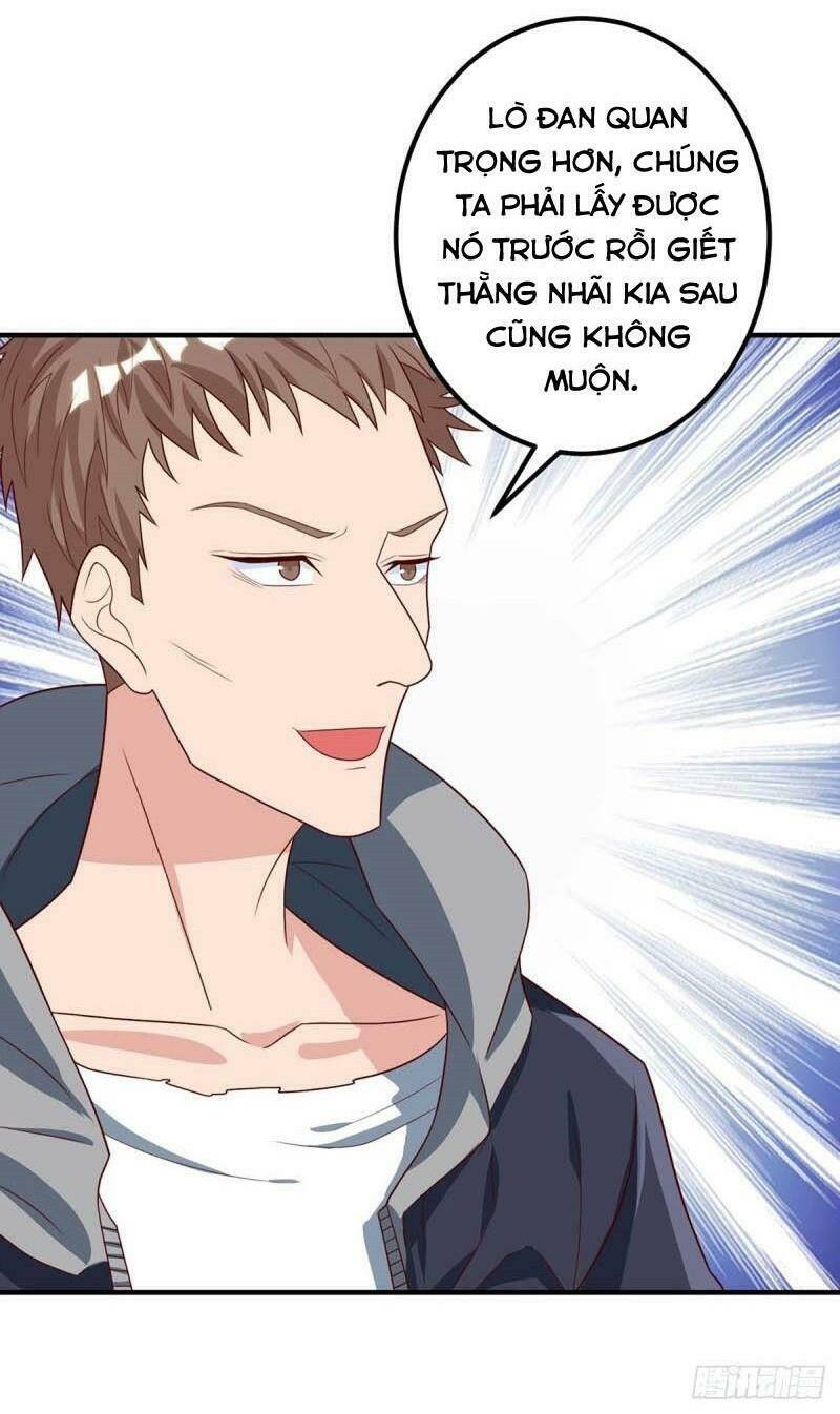 trọng sinh khí thiếu quy lai chapter 104 26