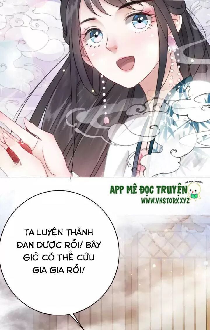 cực phẩm phế vật tiểu thư chapter 111 8