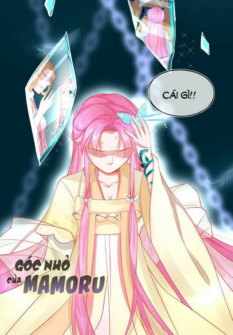 bổn vương phi có roi trong tay chapter 2 9