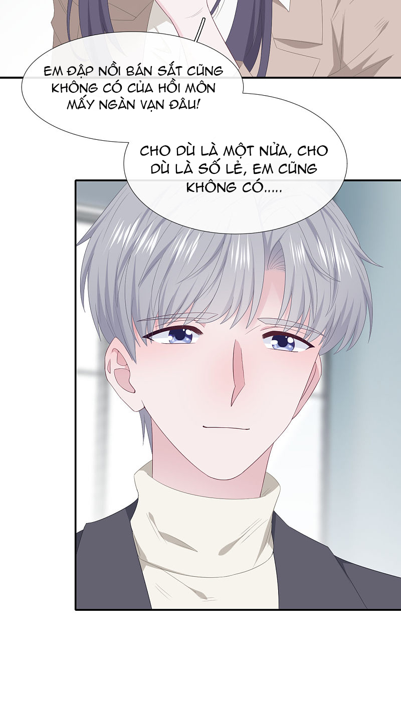 cái thùng cơm sát vách chapter 90 22