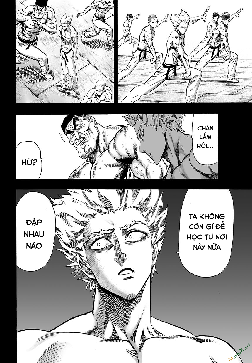 one-punch man chapter 77.6 8