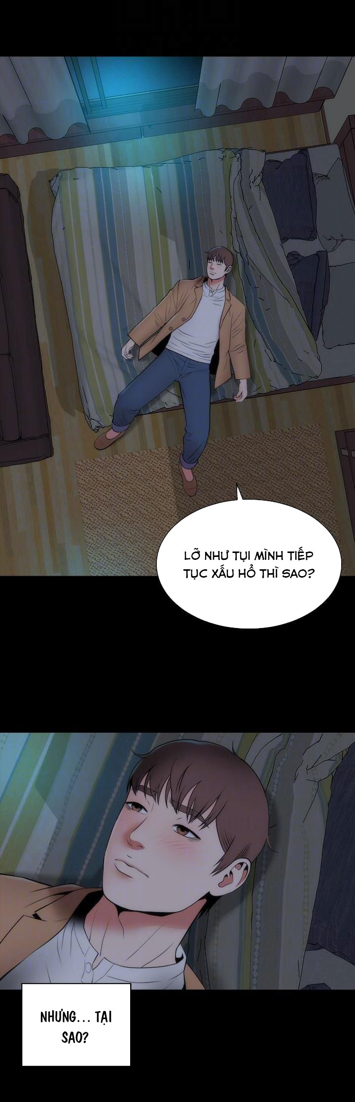 mother and daughter next door chapter 14 12