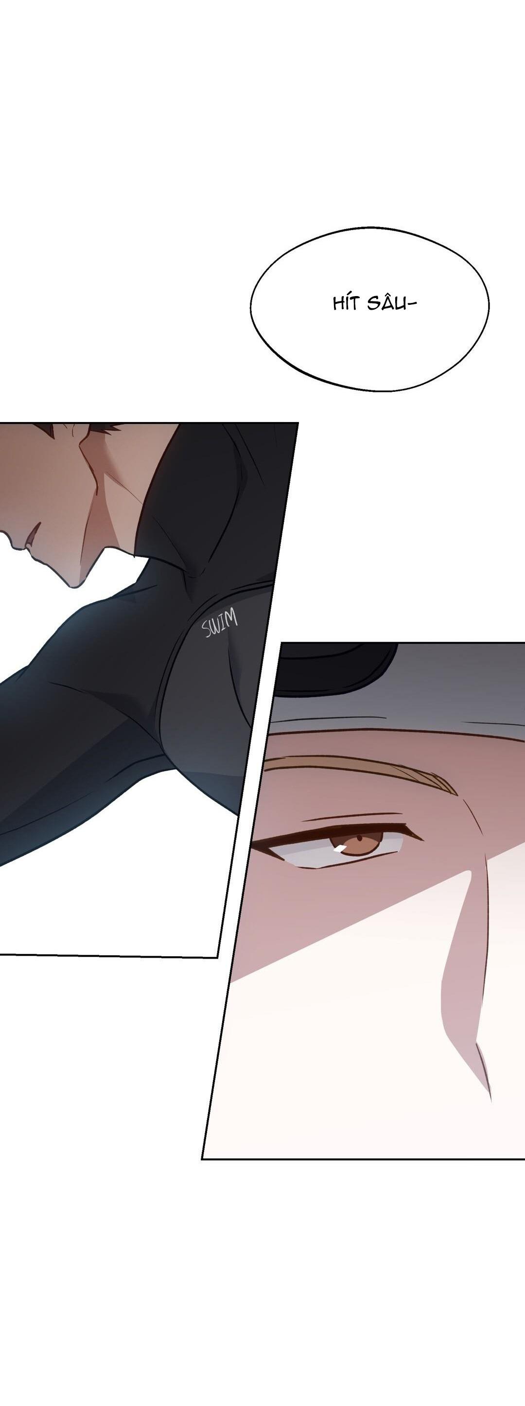 bơi trong mùi hương chapter 4 43