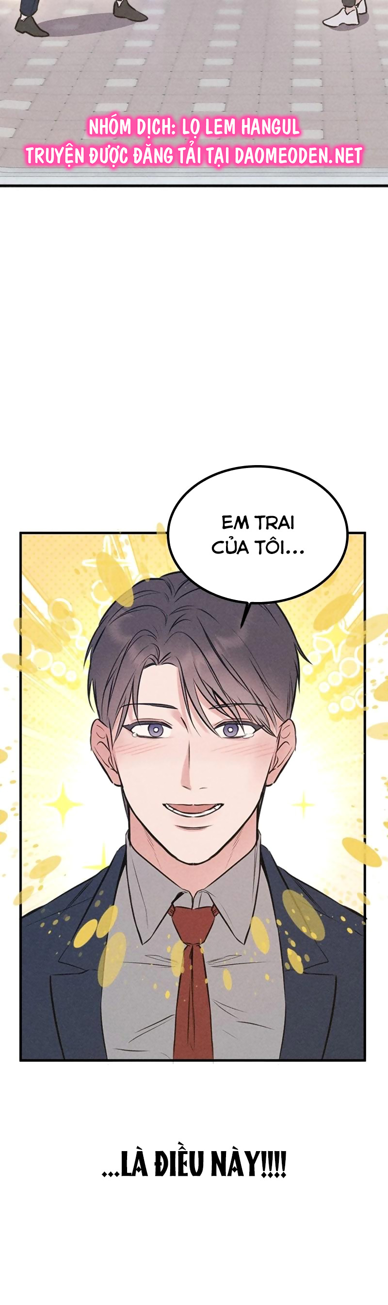 cuộc sống riêng của chị tôi chapter 47 27