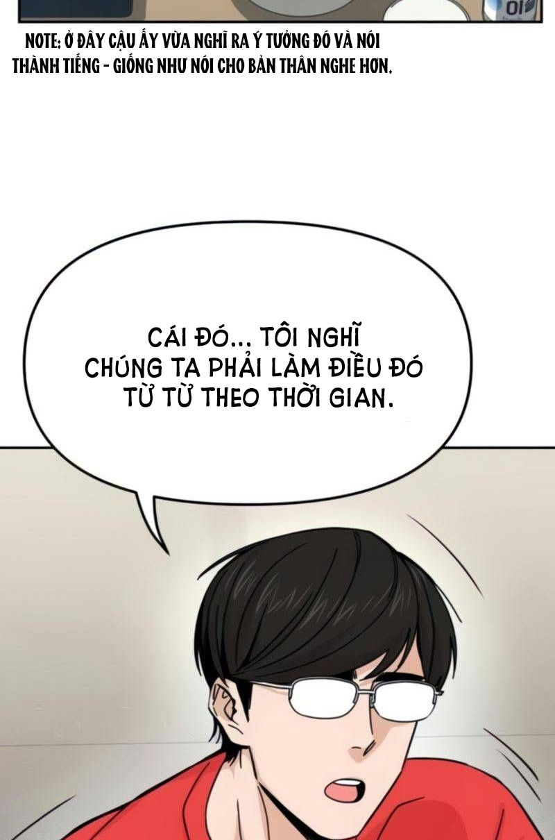 cuộc gặp gỡ định mệnh! chapter 8 55