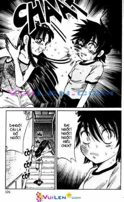 dandoh chapter 33 126