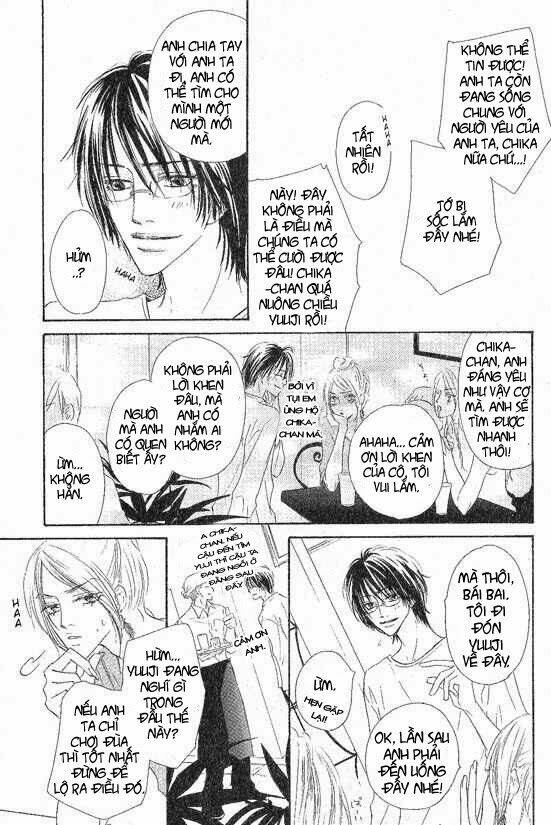 overdose chapter 1 6