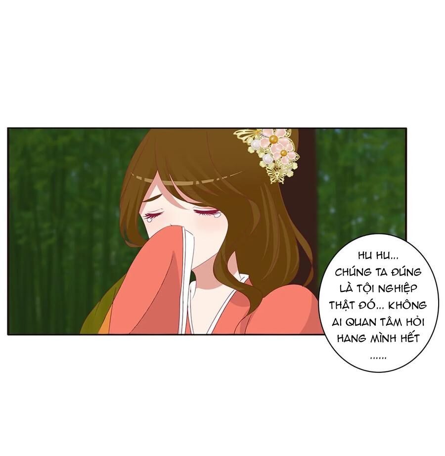thông linh phi chapter 605 8