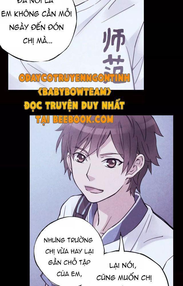 dưới trời xanh chapter 34 23