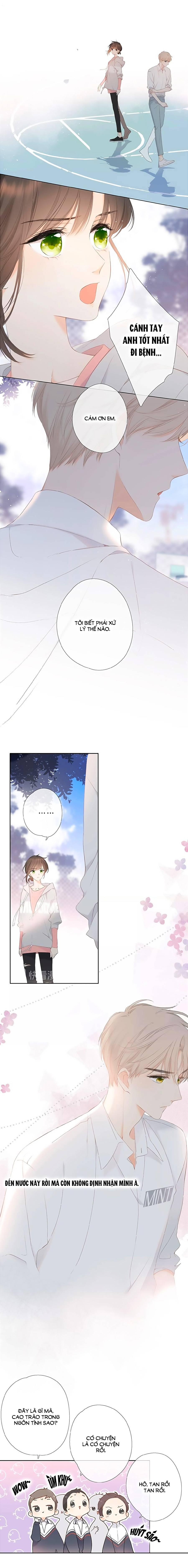 lại gặp được em chapter 6 3