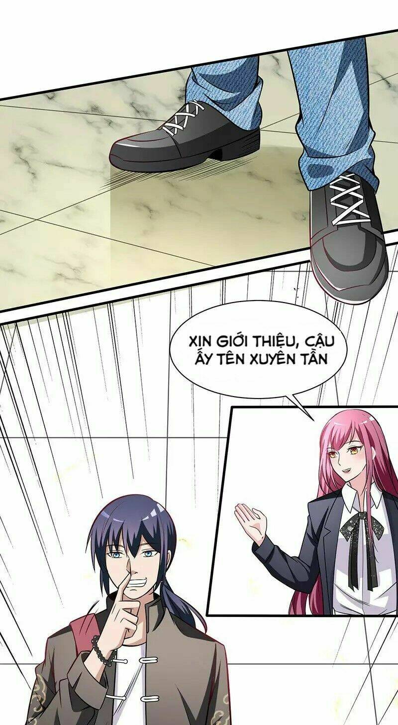 thiên y hoa hạ chapter 2 12