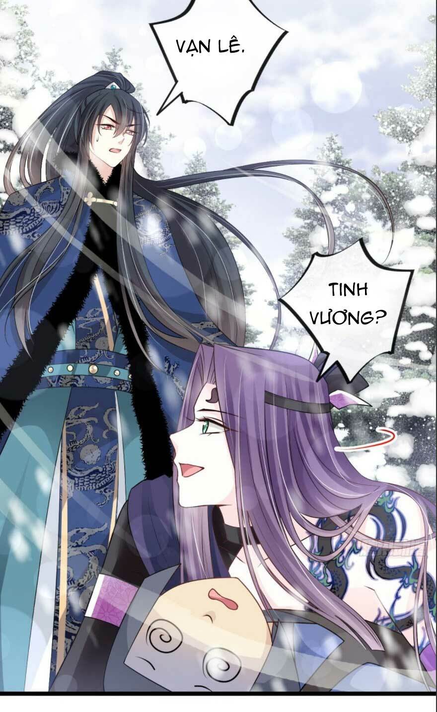 thiên hạ đệ nhất sủng phi chapter 197 16
