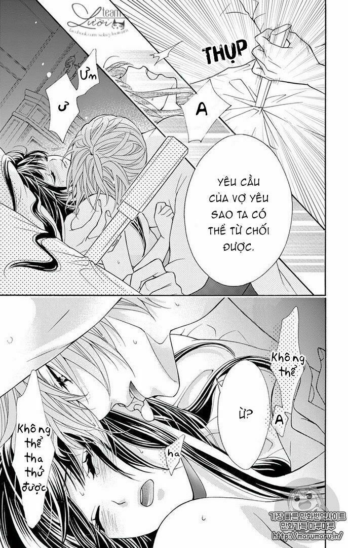 teito hatsukoi shinjuu chapter 0 8