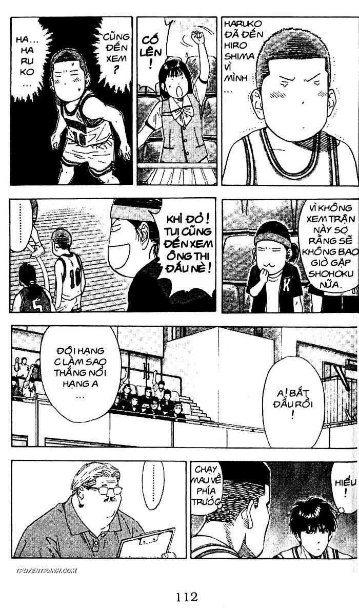 cao thủ bóng rổ chapter 201 10