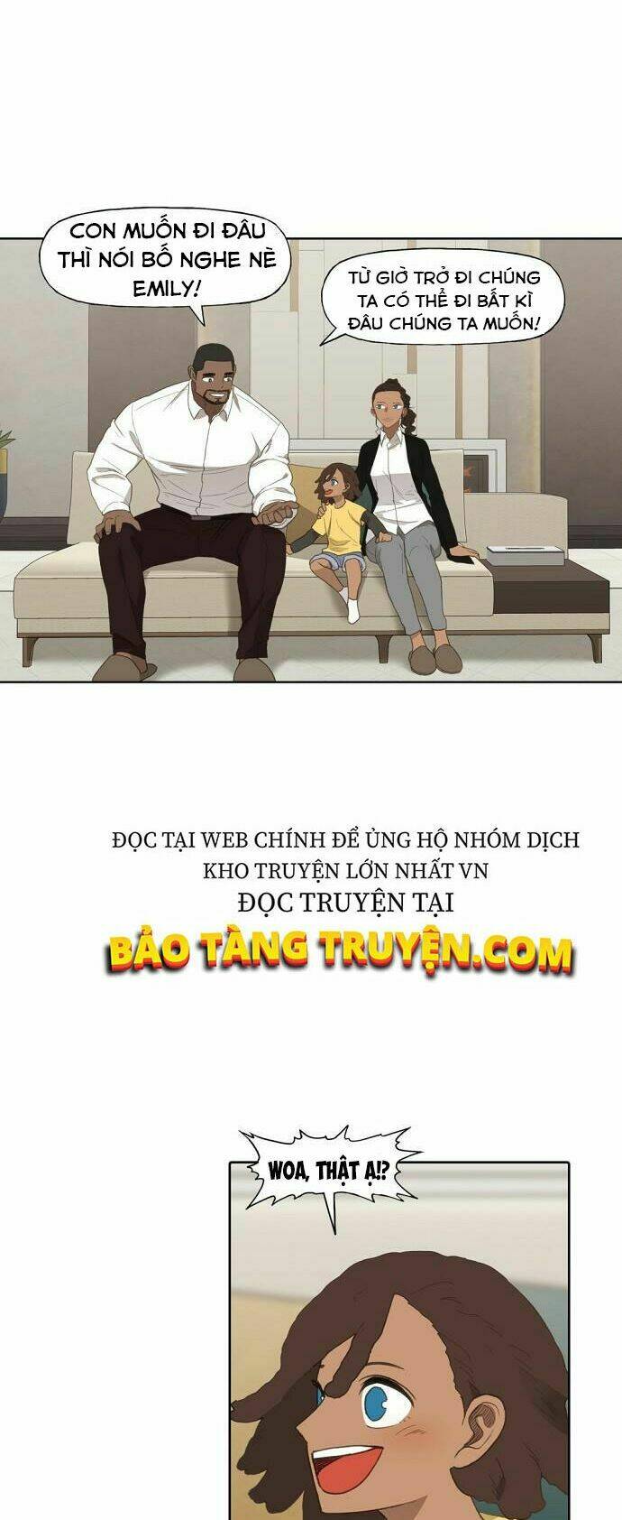 võ sĩ - the boxer chapter 79 23