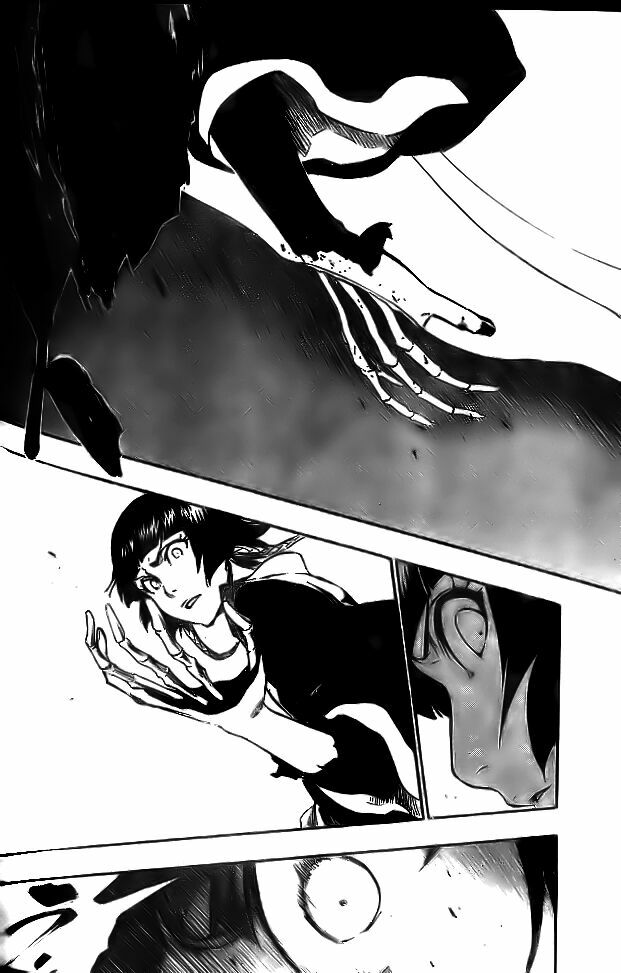 thần chết ichigo chapter 357 9