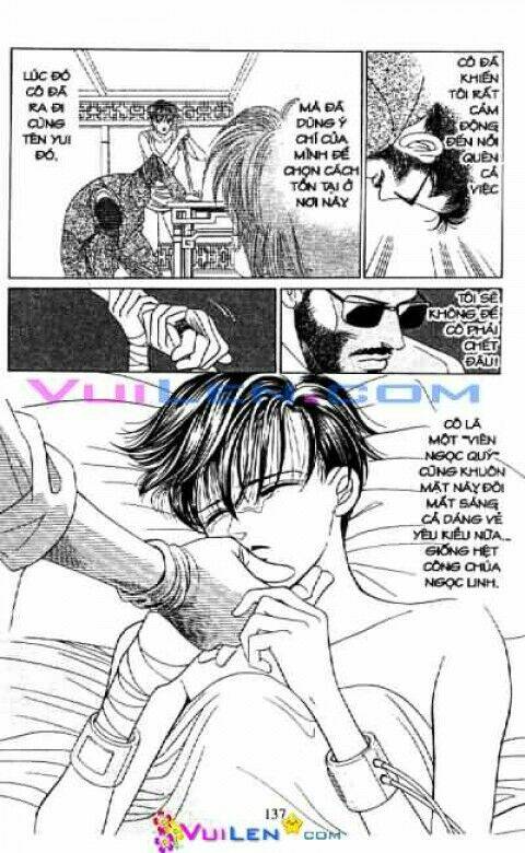 nàng tiên ánh trăng - kaguya hime chapter 11 137