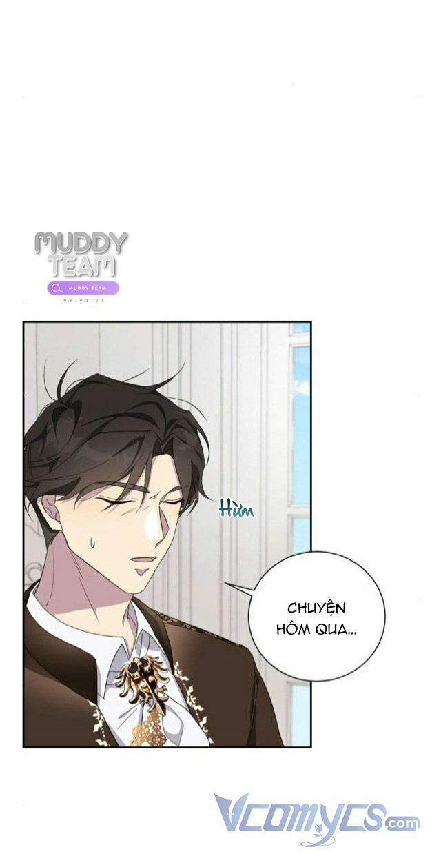 ta đã từng mong nàng biến mất chapter 34 32