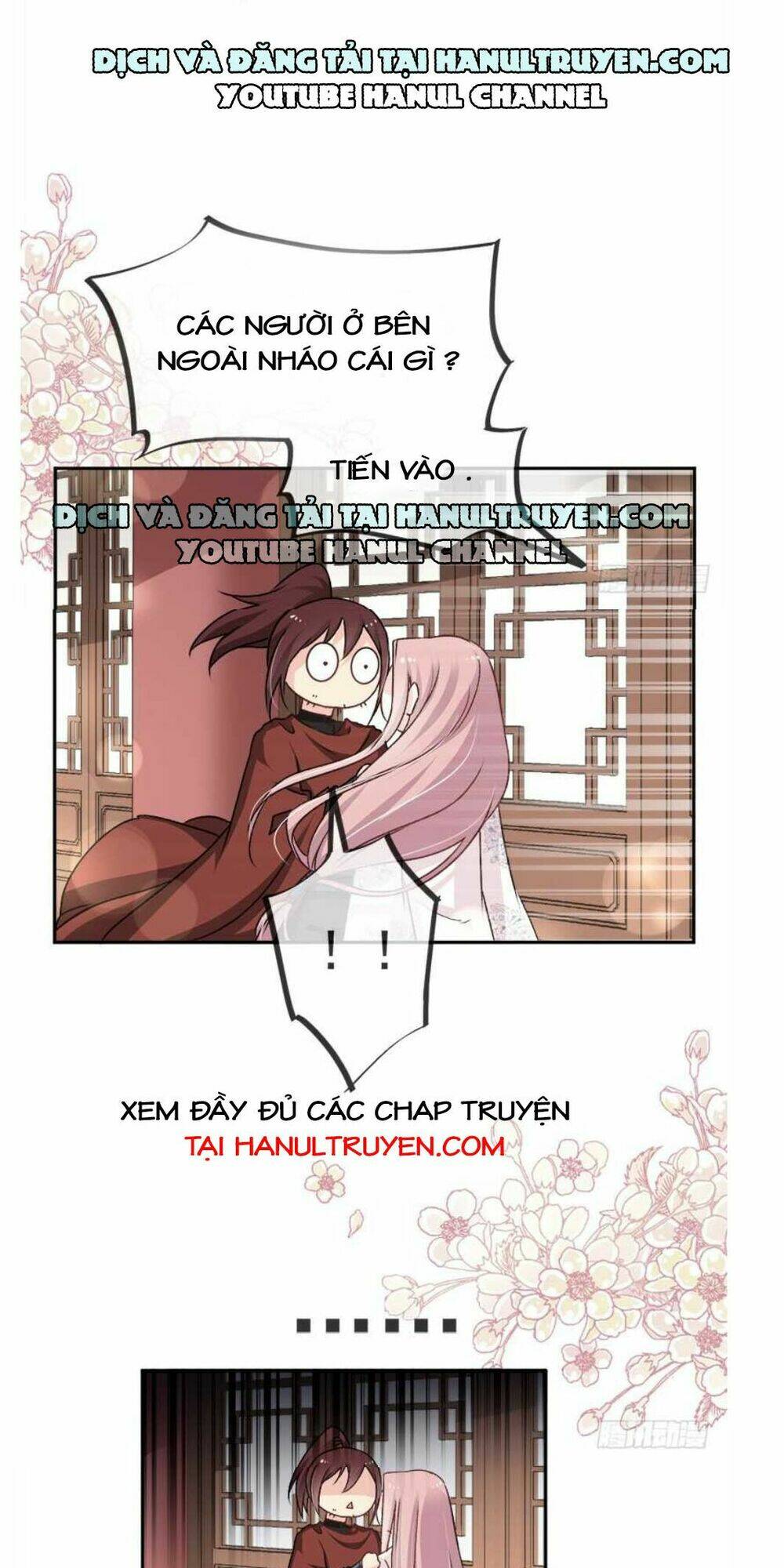 thiên hạ đệ nhất sủng phi chapter 51 12