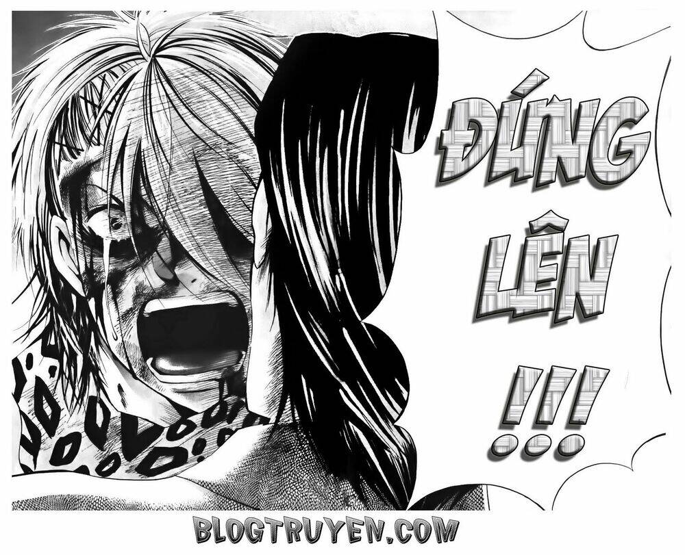 ma vương - liễu kỹ vân chapter 93 11