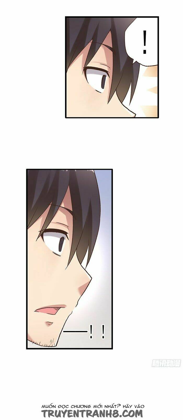 vì tôi là ông chú mở tiệm bán vũ khí chapter 53 46