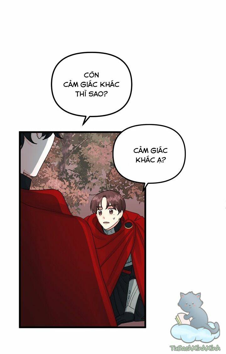 công chúa bãi rác chapter 48 52