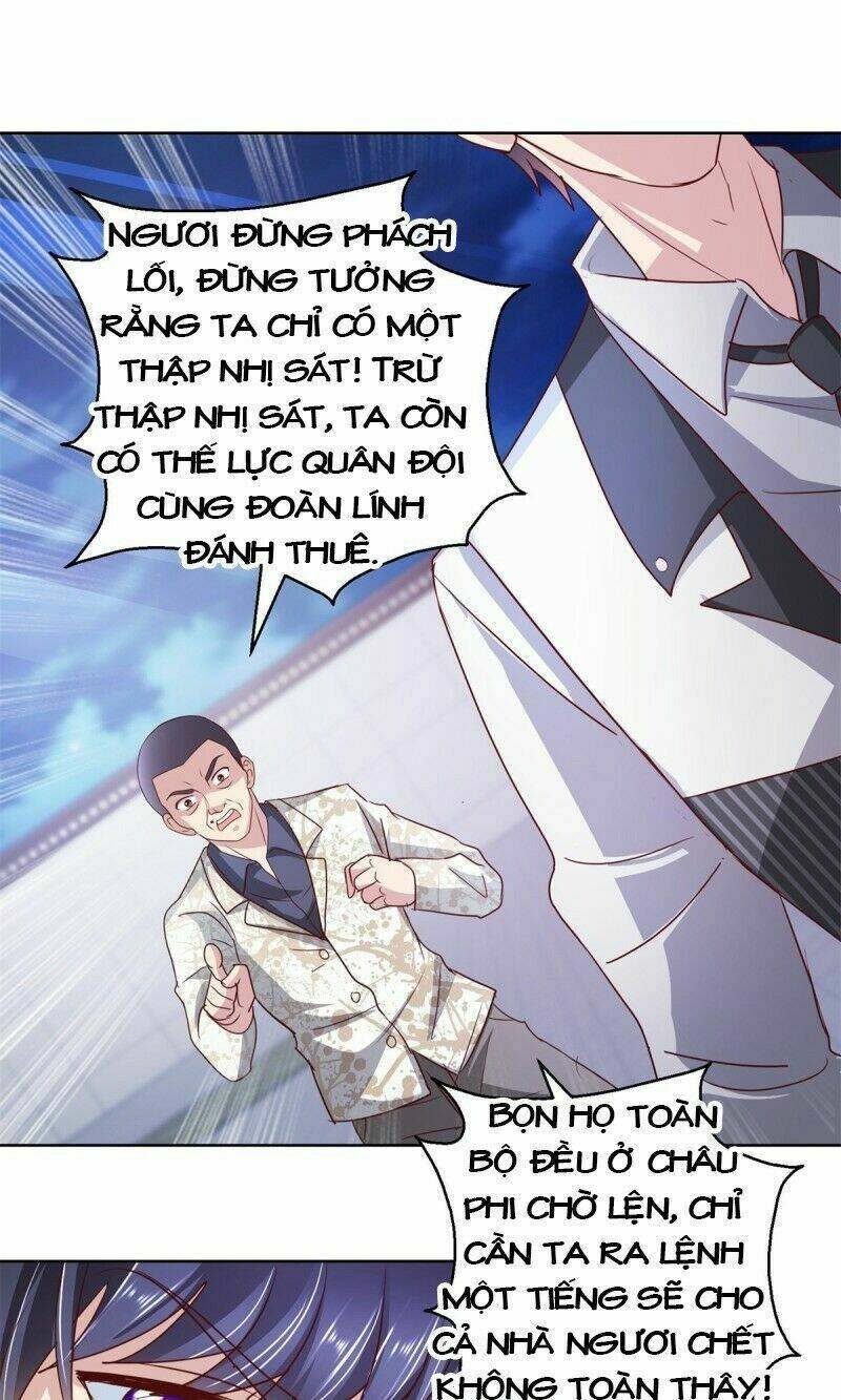 vú em là cổ tiên chapter 134 17