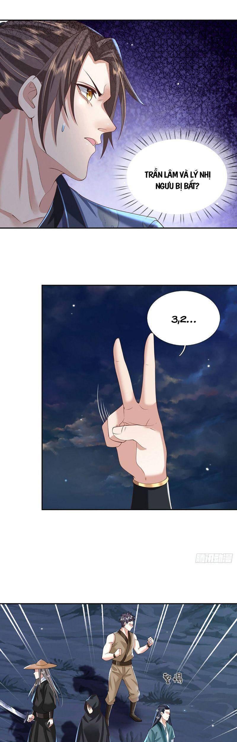 ta trở về từ thế giới tu tiên chapter 107 21