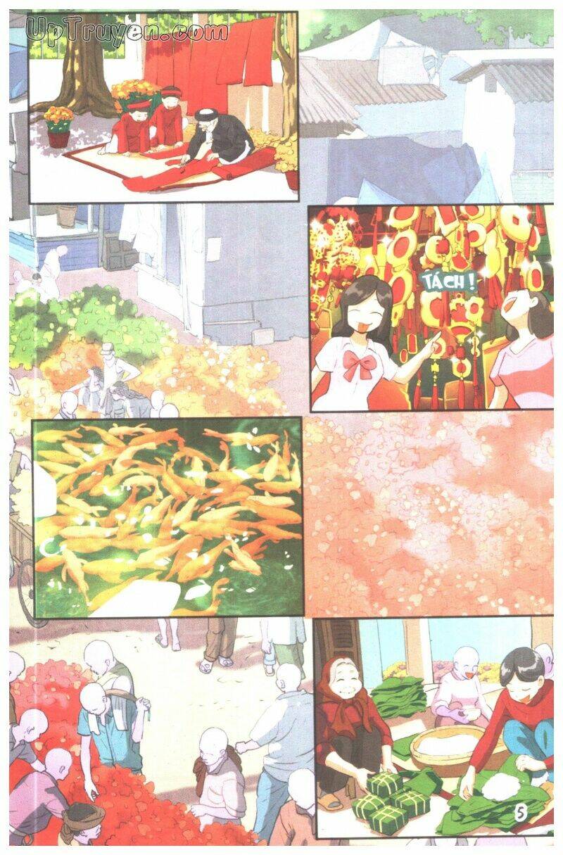 học sinh chân kinh chapter 19 7