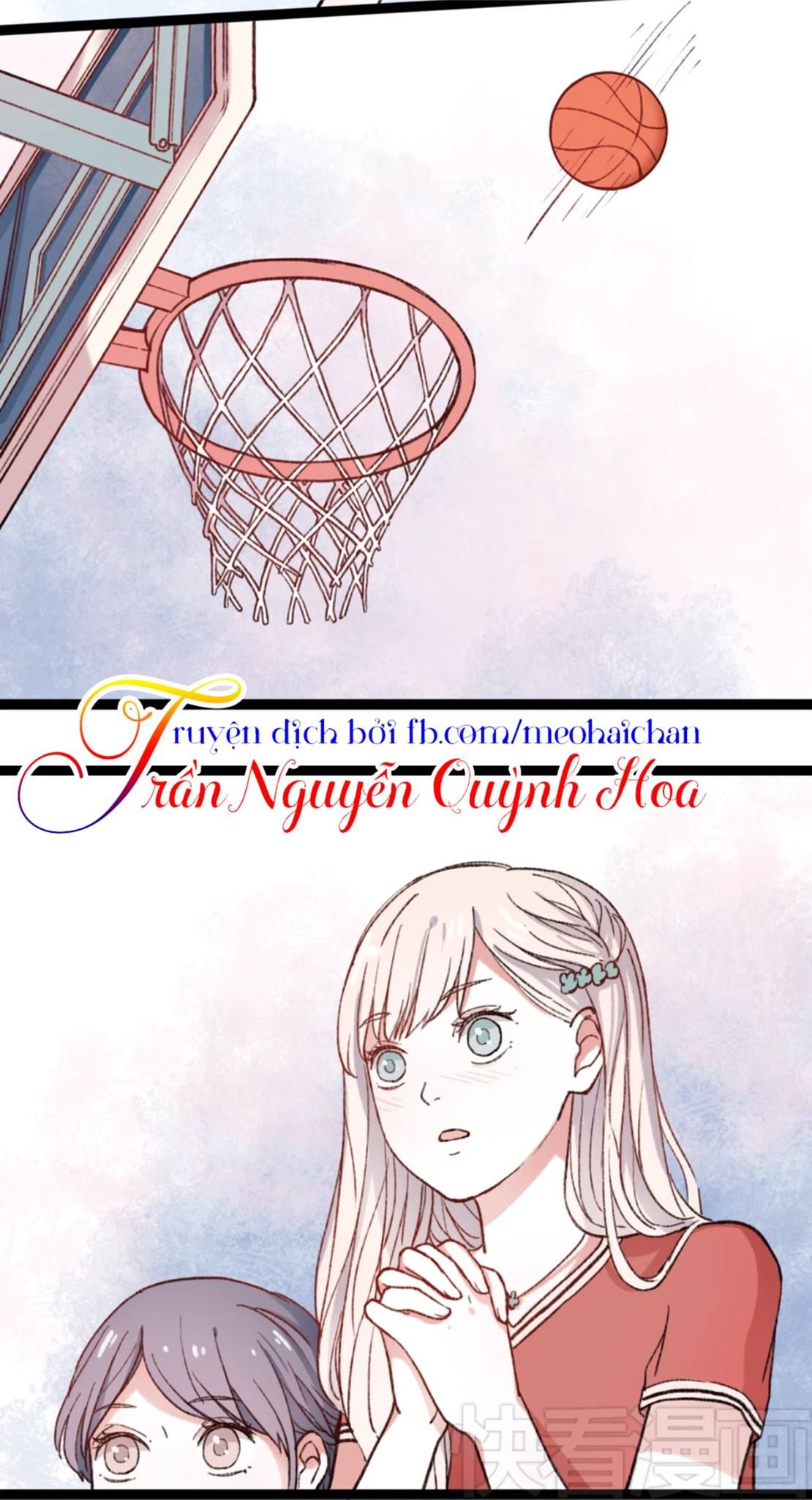 Cậu Đã Từng Yêu Tôi chapter 3 - Trang 18