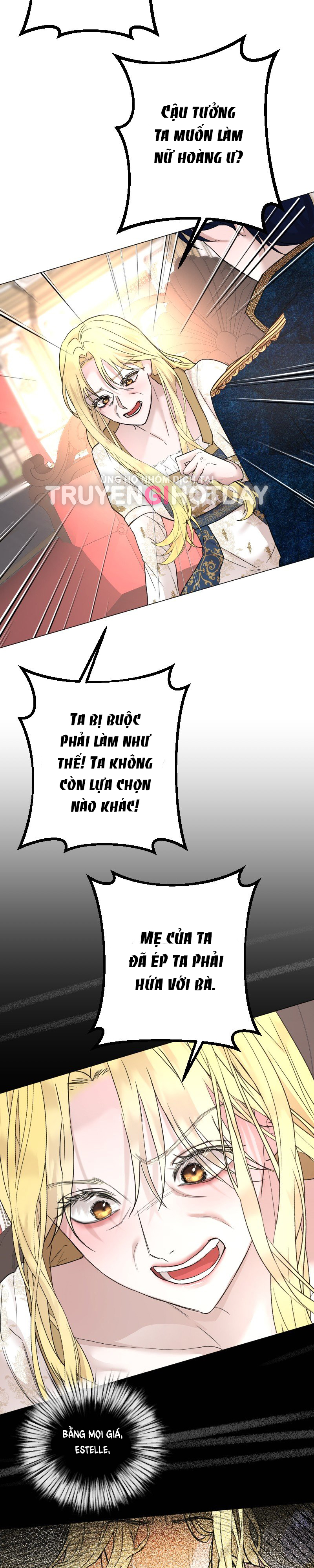 ngã rẽ định mệnh chapter 4.2 25