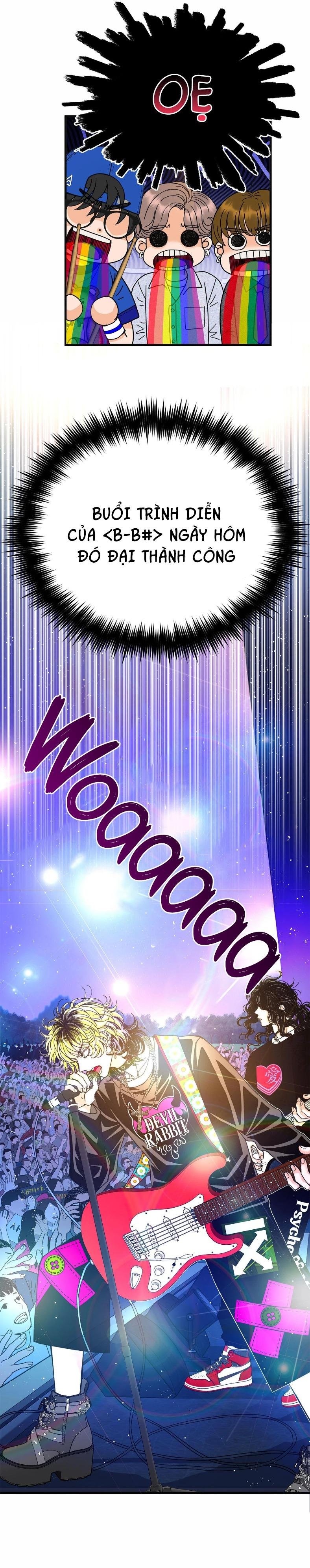 oneshort nứng cùng nhà kim chapter 24 71