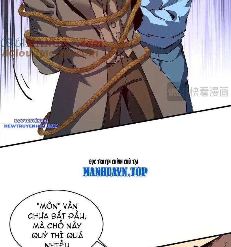 vô hạn thôi diễn chapter 22 43