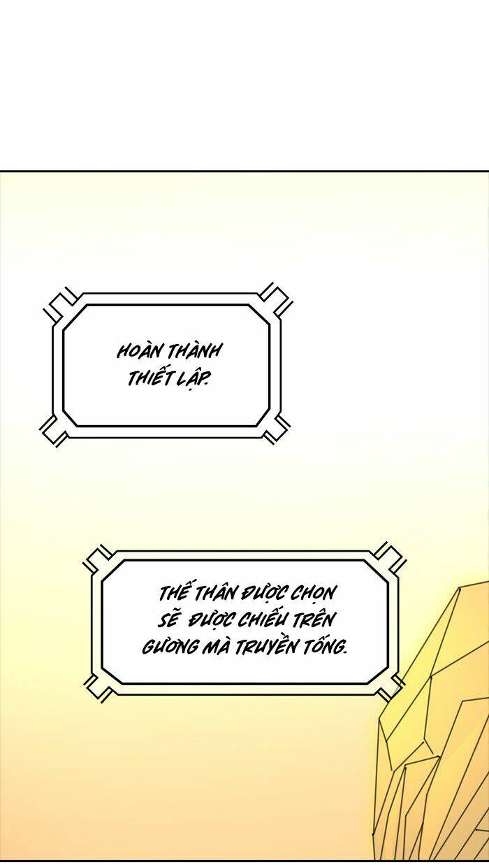 cuộc chiến trong tòa tháp chapter 356 34