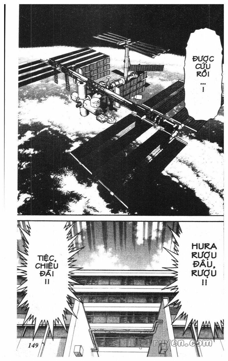 hộ chiếu xanh chapter 7 151