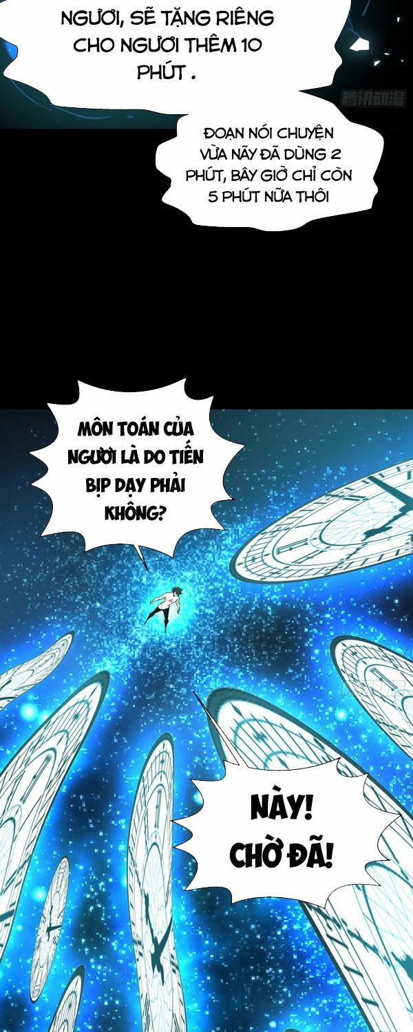 ta là nhà giàu số một, ta không muốn trọng sinh chapter 23 15