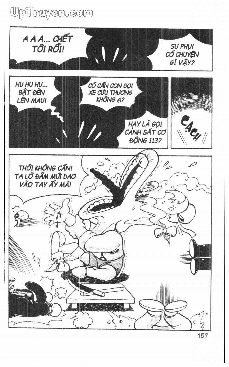 đội quân nhí nhố chapter 4 159