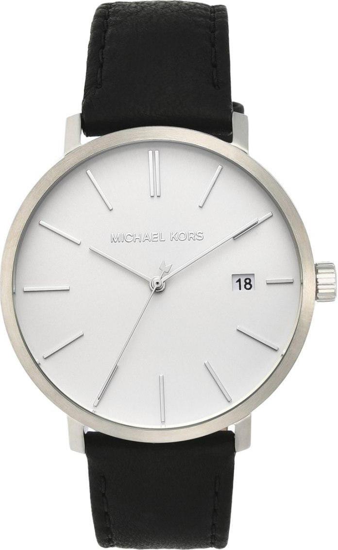 Đồng hồ Nam Michael Kors dây da 42mm - MK8674