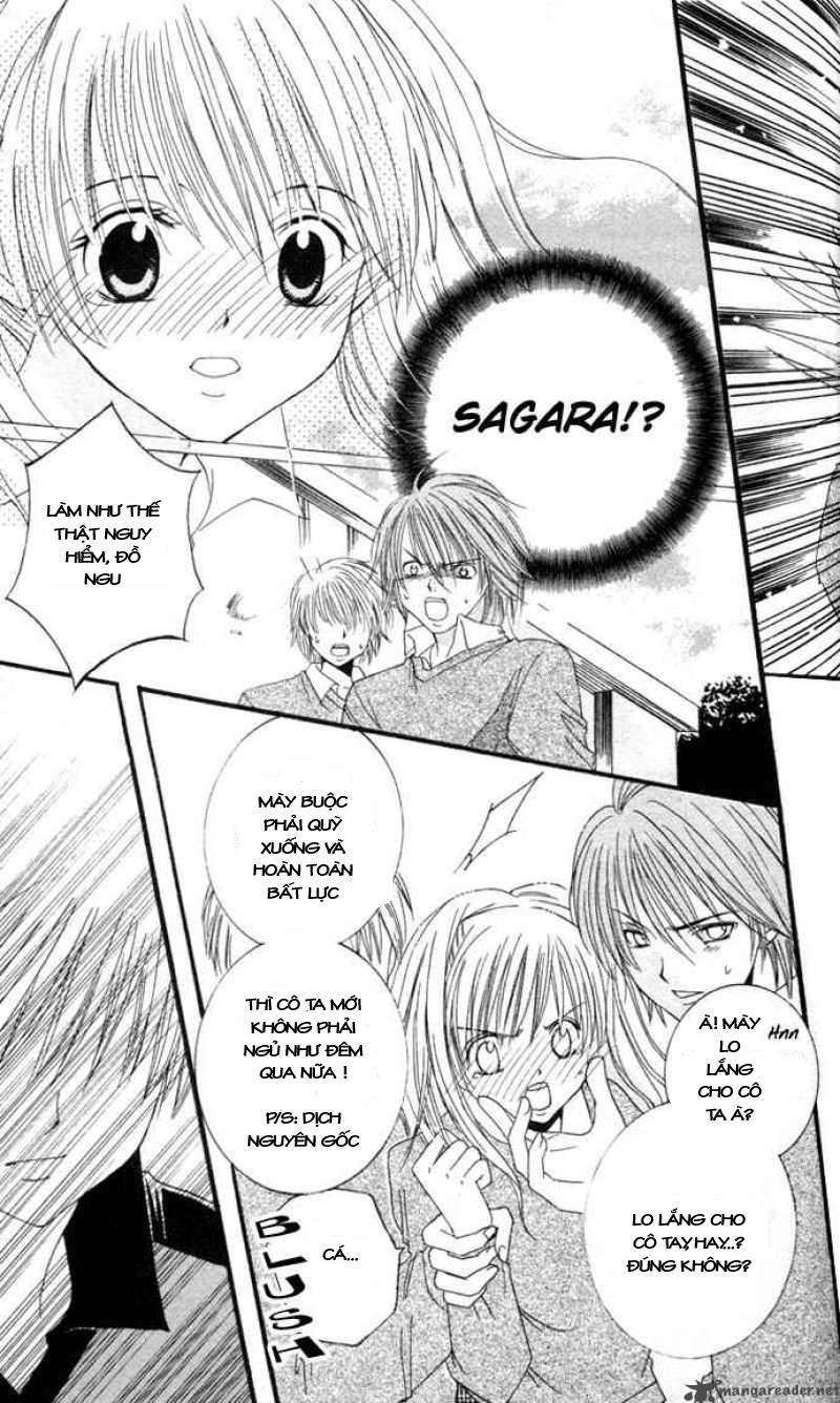 get love! chapter 2.5 7