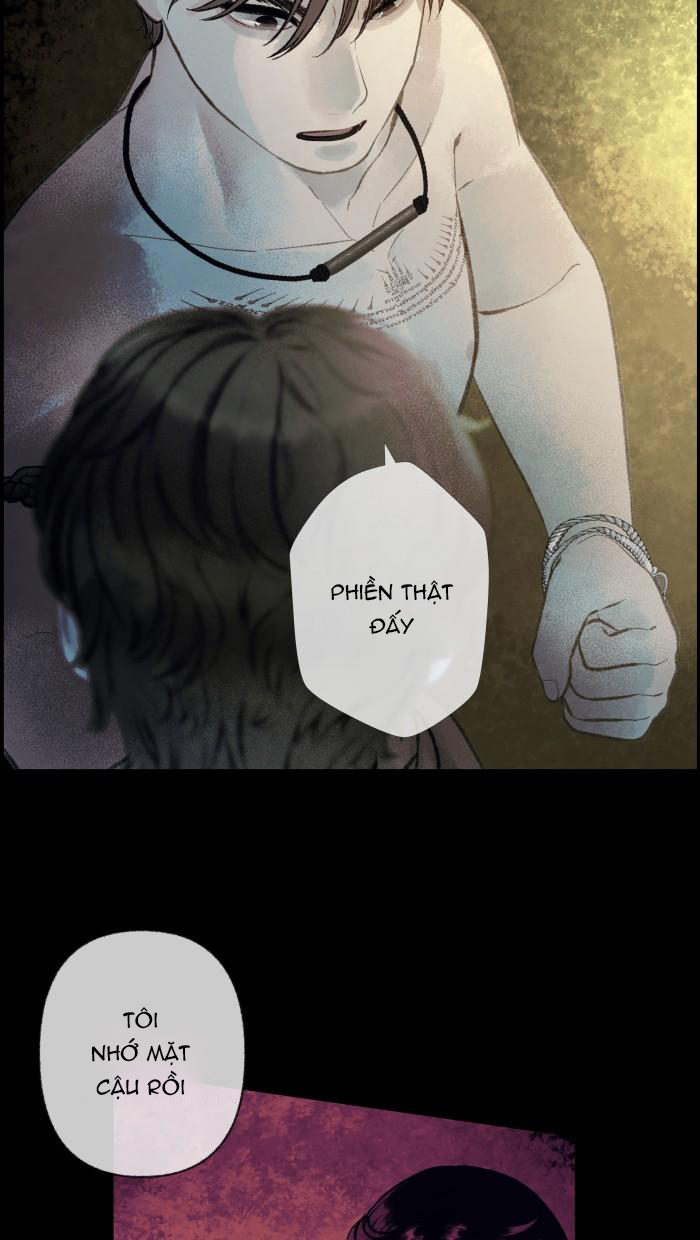 Nữ Chính Không Muốn Yêu chapter 34.1 - Trang 15
