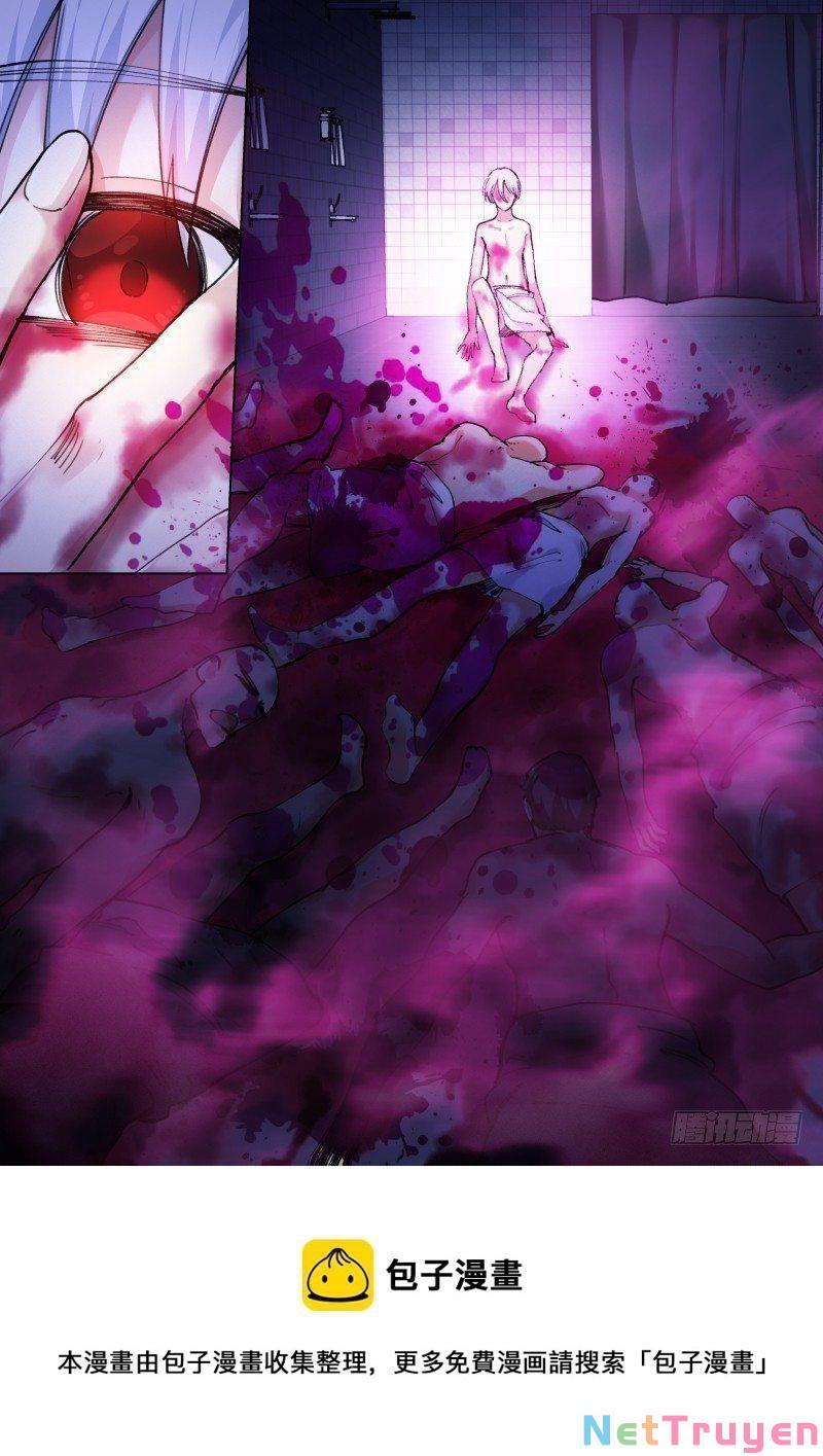 bạch vương tọa chapter 115 15