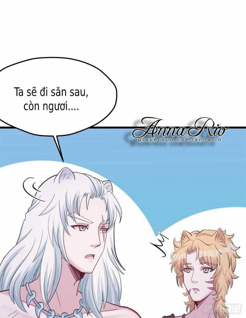 [16+] thảnh thơi thú thế chủng chủng điền, sinh sinh tể chapter 141 35