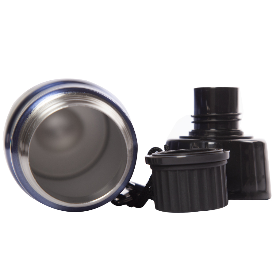 Bình giữ nhiệt Inox Mega thép không gỉ MSB050CGB