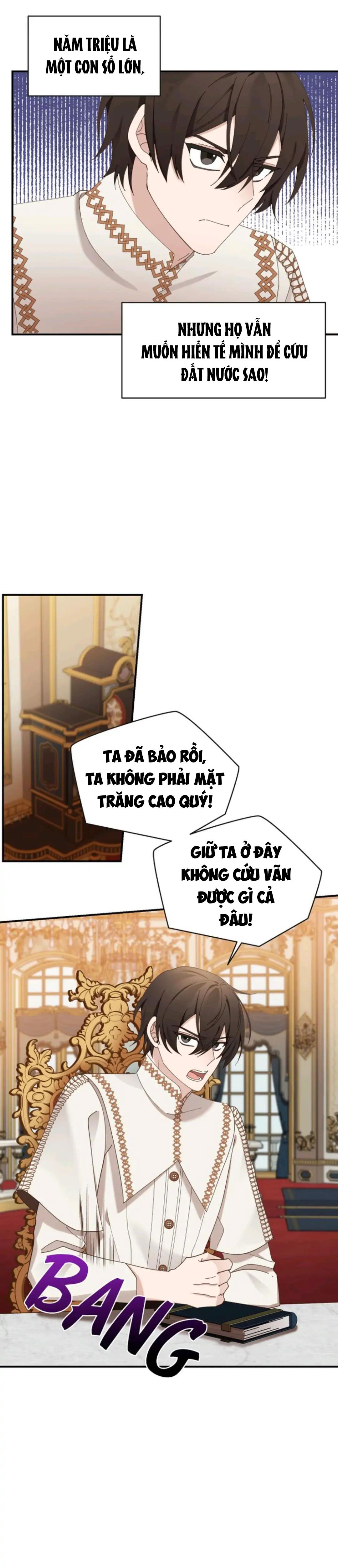 cứu rỗi chapter 22 6