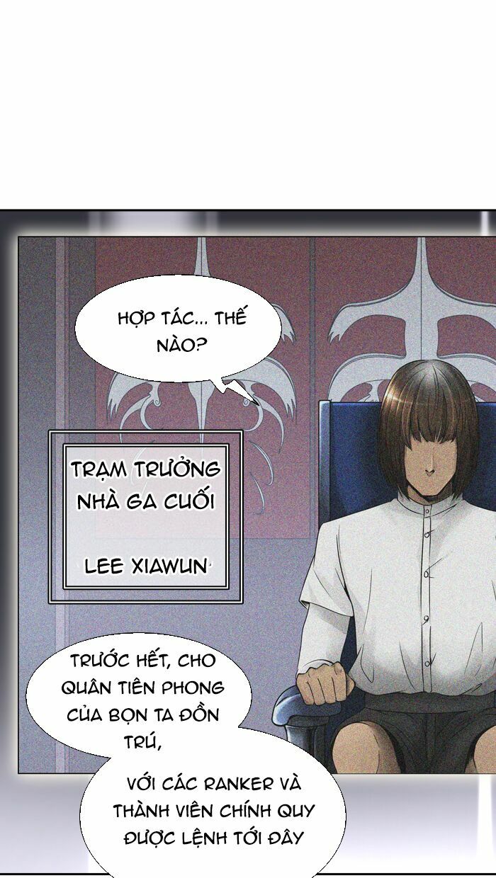 tòa tháp bí ẩn 2 chapter 316 5