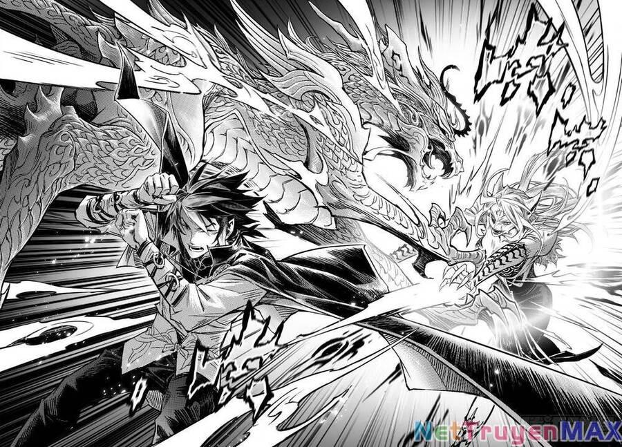 huyền hạo chiến ký chapter 260 9