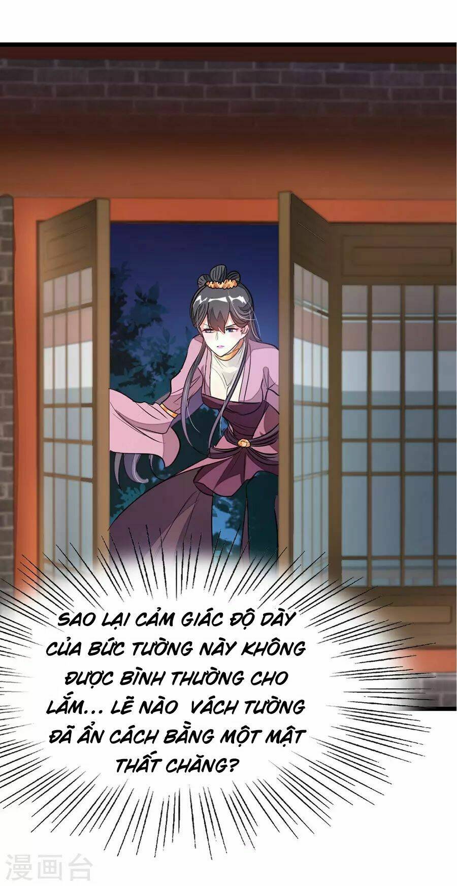 cửu dương thần vương chapter 88 33